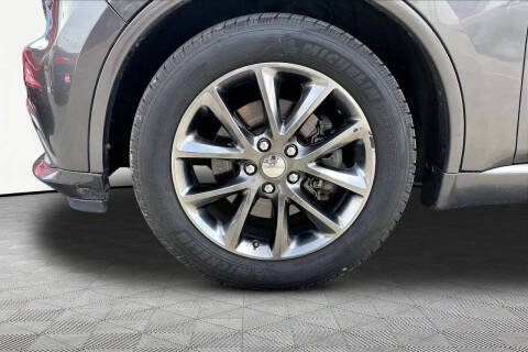 2014 Dodge Durango R/T