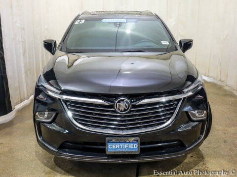 2023 Buick Enclave Premium