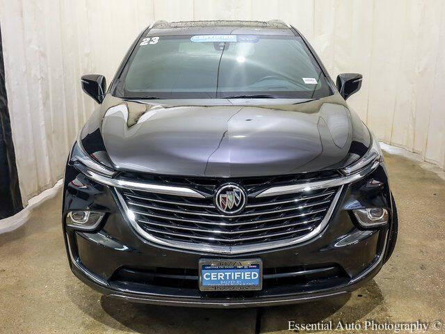 2023 Buick Enclave Premium