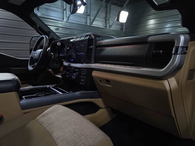 2024 Ford F-350 Super Duty