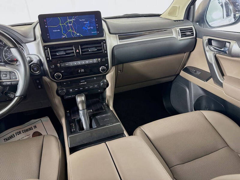 2023 Lexus GX 460