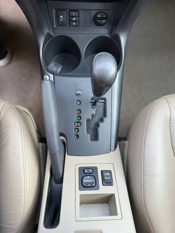 2012 Toyota RAV4 Limited