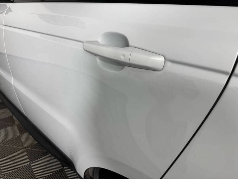 2017 Land Rover Range Rover Sport HSE