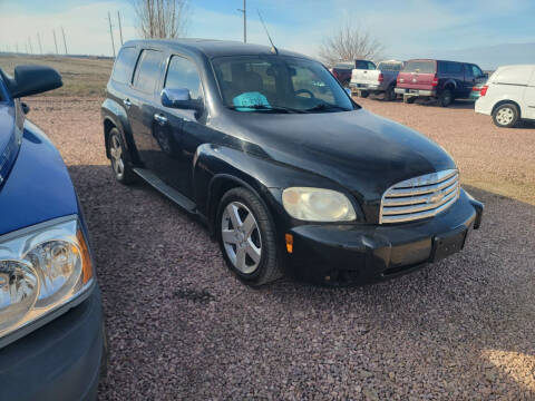 2006 Chevrolet HHR for sale at B&M Auto Sales and Service LLP in Marion SD