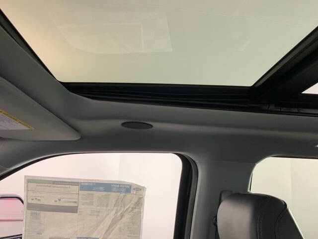 2025 Ford F-350 Super Duty