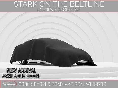 2015 Nissan Altima for sale at Stark on the Beltline in Madison WI