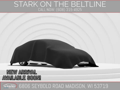 SUV For Sale in Madison, WI - Stark on the Beltline