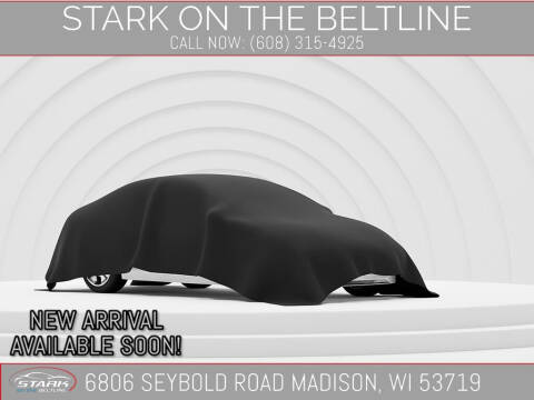 2020 Mazda Mazda3 Hatchback for sale at Stark on the Beltline in Madison WI