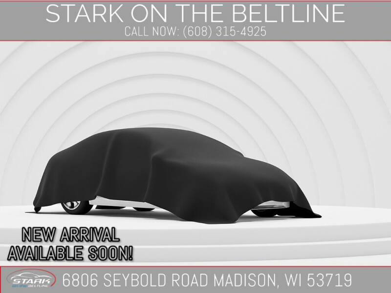 2020 Genesis G70 for sale at Stark on the Beltline in Madison WI