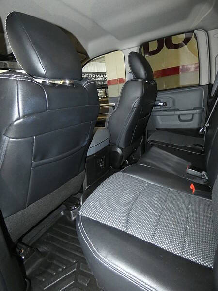 2019 RAM 1500 Classic