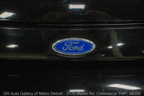 1986 Ford Mustang LX