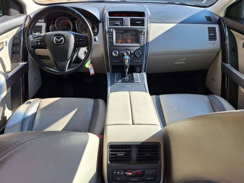 2010 Mazda CX-9 Grand Touring