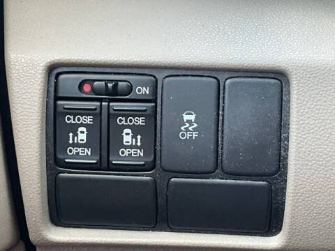 2012 Honda Odyssey EX