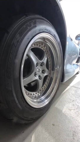 1999 Oldsmobile Carol Shelby