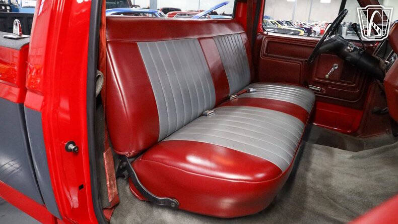 1982 Ford F-150