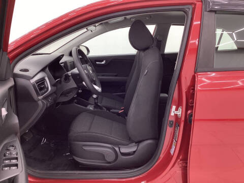 2018 Kia Rio 5-Door S