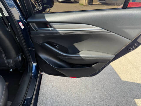 2020 Mazda MAZDA6 Touring