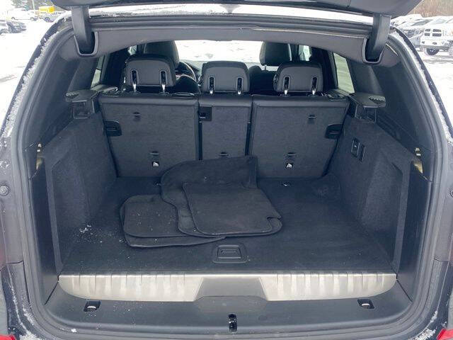 2021 BMW X3 xDrive30e