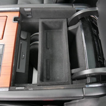 2019 Lincoln Navigator L Reserve