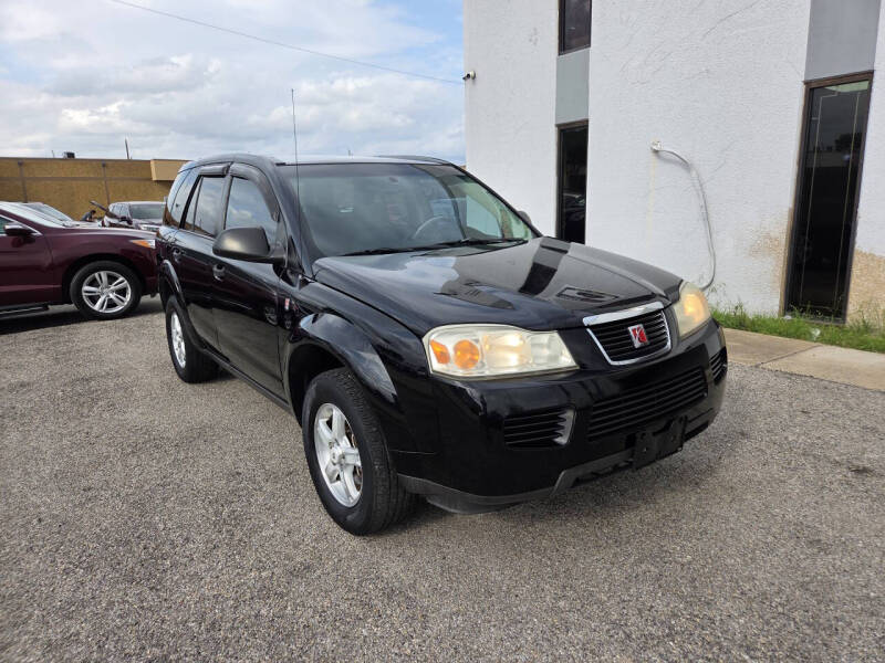 2006 Saturn Vue