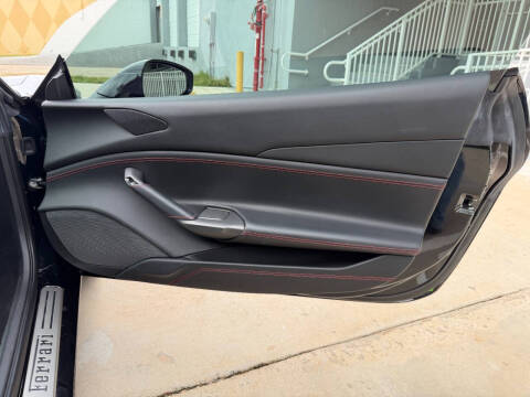 2019 Ferrari 488 GTB