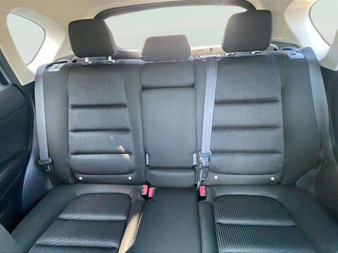 2015 Mazda CX-5 Touring