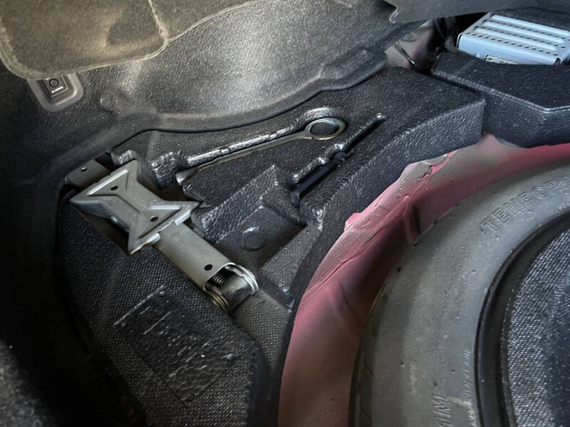 2014 Subaru BRZ Limited