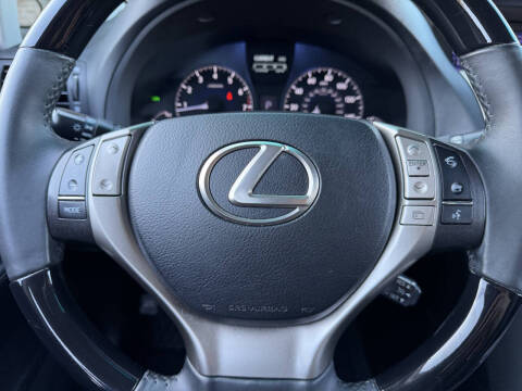2014 Lexus RX 350