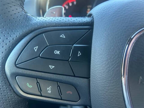 2026 Dodge Durango GT HEMI Plus