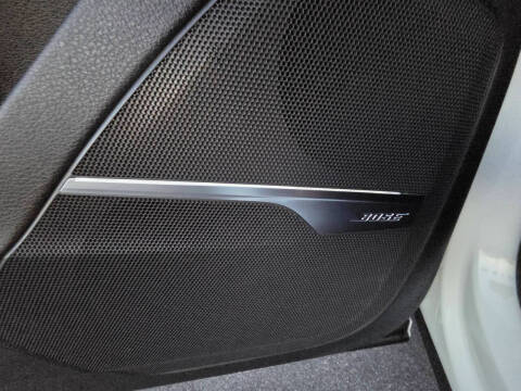 2018 Audi Q7 3.0T quattro Premium Plus