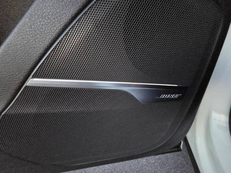 2018 Audi Q7 3.0T quattro Premium Plus