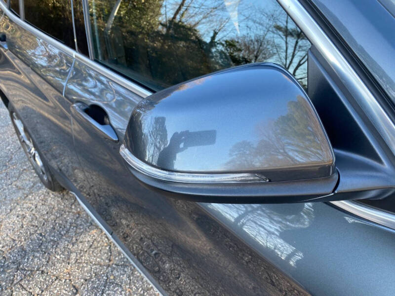 2020 BMW X1 xDrive28i