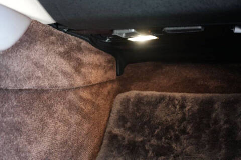 2017 Rolls-Royce Dawn