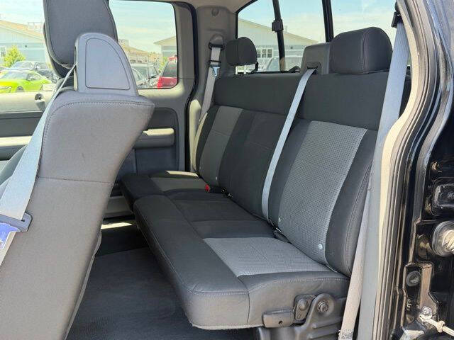 2008 Ford F-150