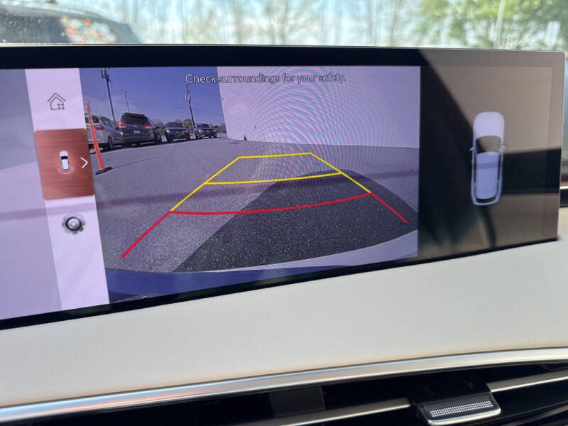 2026 Genesis GV70 2.5T Select