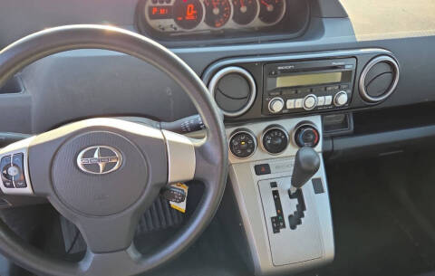 2008 Scion xB