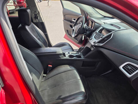 2013 GMC Terrain Denali