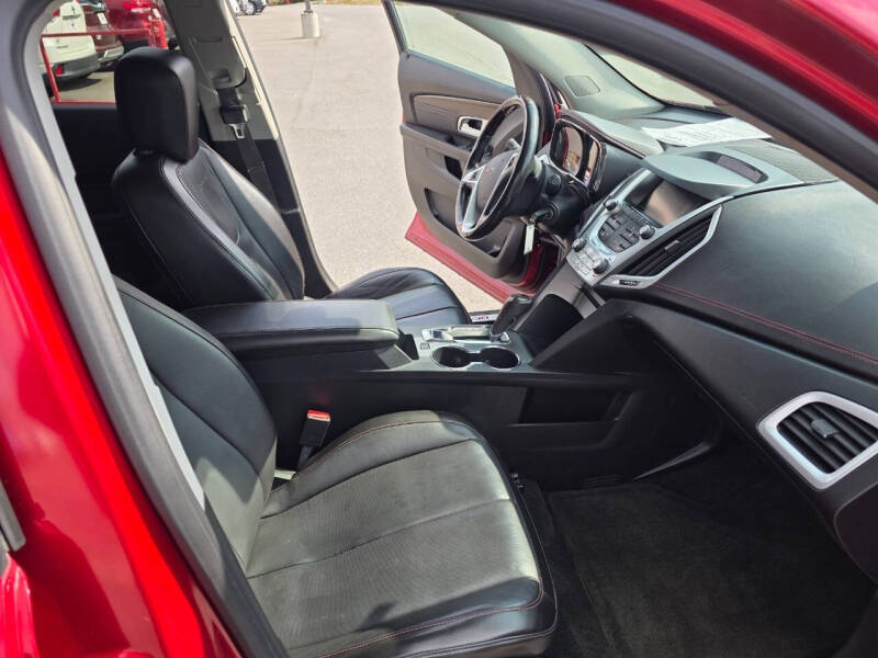2013 GMC Terrain Denali