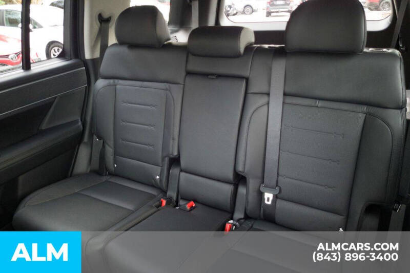 2025 Hyundai Santa Fe Hybrid Limited