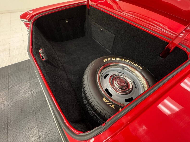 1967 Chevrolet Malibu