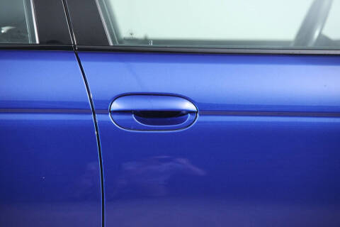2001 BMW M5
