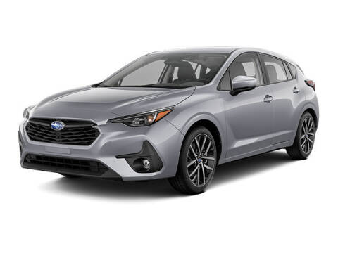 2024 Subaru Impreza for sale at BELKNAP SUBARU in Tilton NH