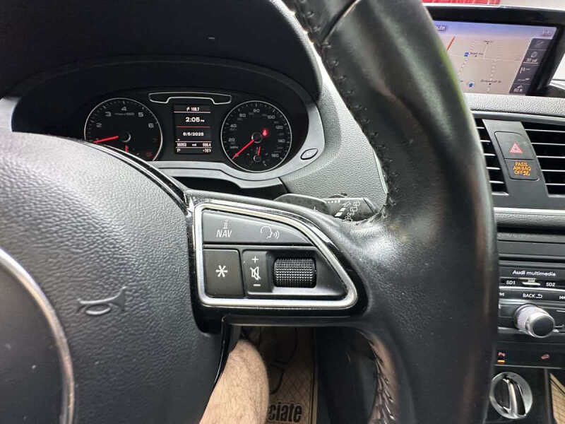 2015 Audi Q3 2.0T quattro Prestige