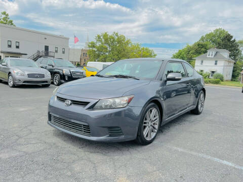 2011 Scion tC for sale at 1NCE DRIVEN in Easton PA