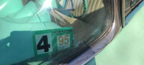 1959 Chevrolet Impala