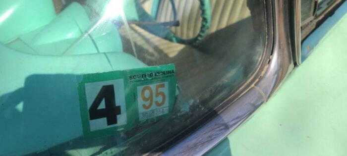 1959 Chevrolet Impala