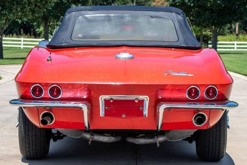 1964 Chevrolet Corvette