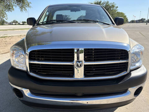 2008 Dodge Ram 1500 ST