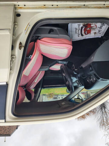 2005 Chrysler 300 Limited