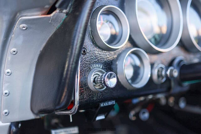 1963 Chevrolet Corvette